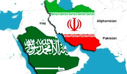 Iran accuses Saudi Arabia of stoking regional tension