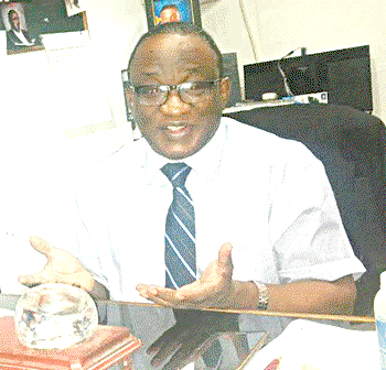 Sex selection not the essence of Assisted Reproductive Technology – OREBANJO