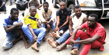 Seed Sowing: I didn’t know the car was stolen – Pastor
