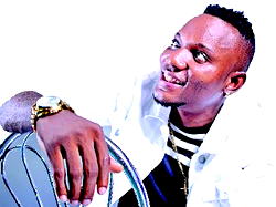 Afro-pop star, Tea Jazz releases Calypso’s video