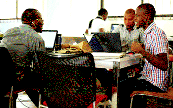 FG’s N300b innovation seed fund to create 35,000 jobs