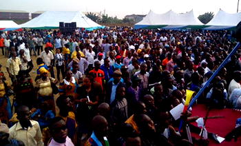 Nigeria needs to train 7.7m people in 5 years to operate infrastructure – Expert