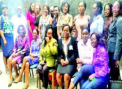 Pan African Women’s Day: Lagos Govt tasked on gender-sensitive policies