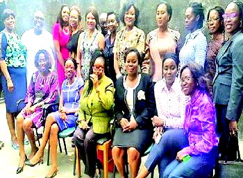 NDDC marks Int’l Women’s Day