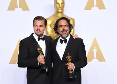 DiCaprio finally wins Oscar, ‘Spotlight’ grabs best film