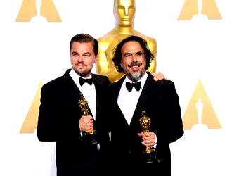 DiCaprio finally wins Oscar, ‘Spotlight’ grabs best film