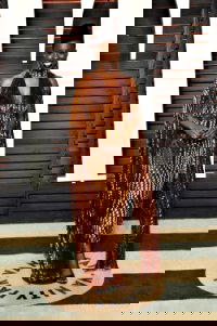 Takeaways from the Oscars red carpet