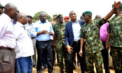 Security: Lagos urges residents to volunteer information