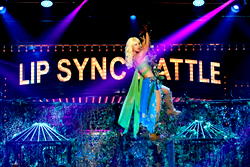 MTV BASE Premieres “Lip Sync Battle” Africa