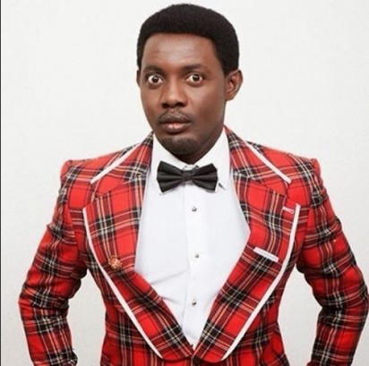 Alleged crashed marriage: AY reacts, says gossip is a tool to distract people…