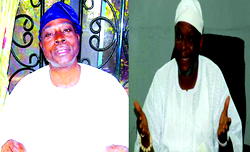 ONDO 2016: The odds favour Akoko North; APC elders shortlist four aspirants