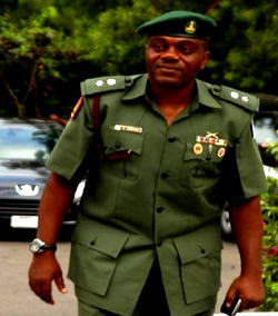 Jonathan’s ex-aide sues EFCC over detention