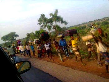 Agatu killings: Farmers send SOS to FG, canvass building of ranches for herders