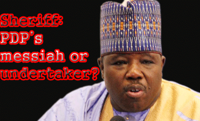 Why Supreme Court threw out Sheriff faction’s suit; Jegede seeks polls shift