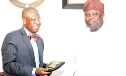 Anti-corruption war, panacea for development, says Lai Mohammed