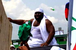 EndSARS protest is a waste of time, reinvent Biafra — Asari tells Niger Deltans