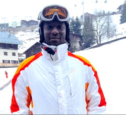 Couple of Days was shot in four days —Ayo Orunmuyi