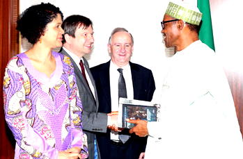 Corrected: We won’t allow ‘non-democratic’ system  in Nigeria,  UK warns