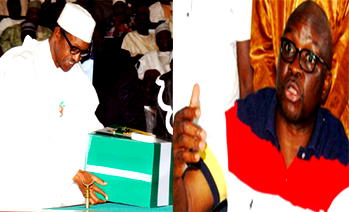Fayose to Buhari: Withdraw 2016 Budget, it’s a national embarrassment