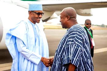 Ghana’s $120 residency fee for Nigerians unacceptable, says  Gaya