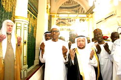 NAHCON to refund pilgrims for services not rendered