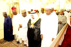 Islam has zero-tolerance for corruption