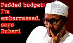 Forget the 2016 budget: It’s no longer realistic