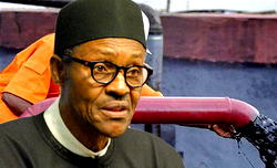 EPZ: Gbaramatu monarch tasks Buhari on project