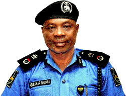 How we invaded kidnapper’s den at the forest of death  – Niger Police