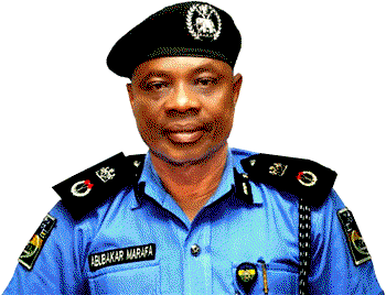 How we invaded kidnapper’s den at the forest of death  – Niger Police