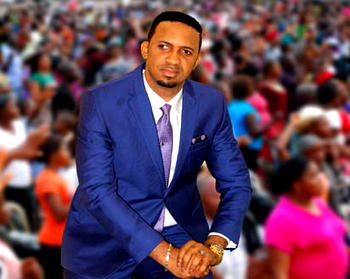 Zika virus: Cleric calls for prayer