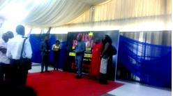 Social Media Awards:  Vanguard is Best Online newspaper