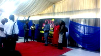 Social Media Awards:  Vanguard is Best Online newspaper