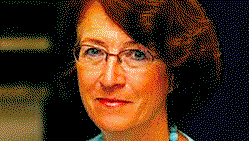 European authors always give negative image of Africa – Colette Braeckman