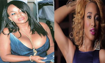 Movie stars who released one album and disappeared