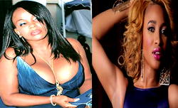 Movie stars who released one album and disappeared