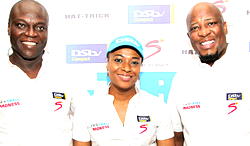 Soccer fans can now enjoy EPL, others on DSTV compact