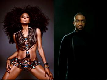 Darey Art Alade announces “Love Like A Movie 3”, With International Superstar, Ciara