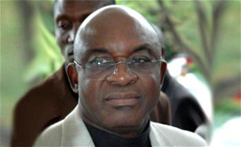 David Mark’s daughter, another Rep defect to APC