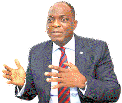SMEs central  to government’s diversification  bid – Regha