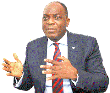 SMEs central  to government’s diversification  bid – Regha