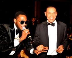 How Don Jazzy denied Ben  Bruce birthday request