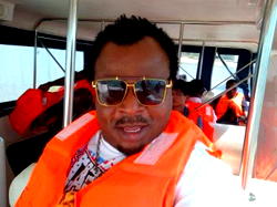 Imo AGN holds candle night for Dede-One-Day