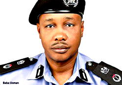 How Delta communities assist police in fighting crime