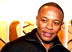 Dr. Dre stars in Apple’s first TV show
