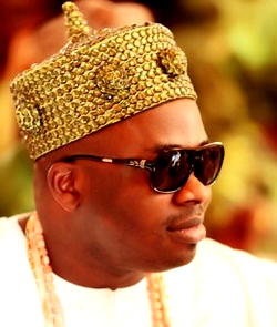 2023 Elections: Oba Elegushi cries foul over alleged electoral fraud in Ikate