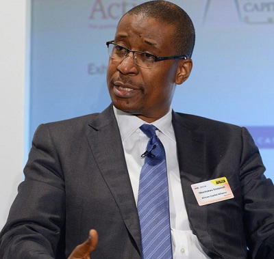 Special Economic Zones project attracts $1bn funding— Enelamah