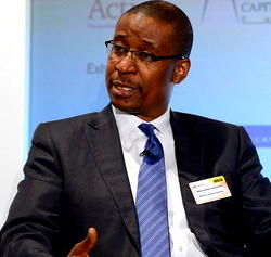 5 Ministers head for Nigeria, UK investment road show in London