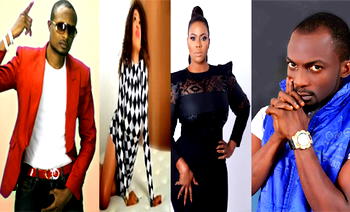 Valentine’s Day: Entertainers share their thoughts, worst moments