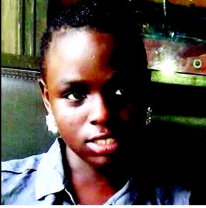 14-yr-old Ese Oruru regains freedom